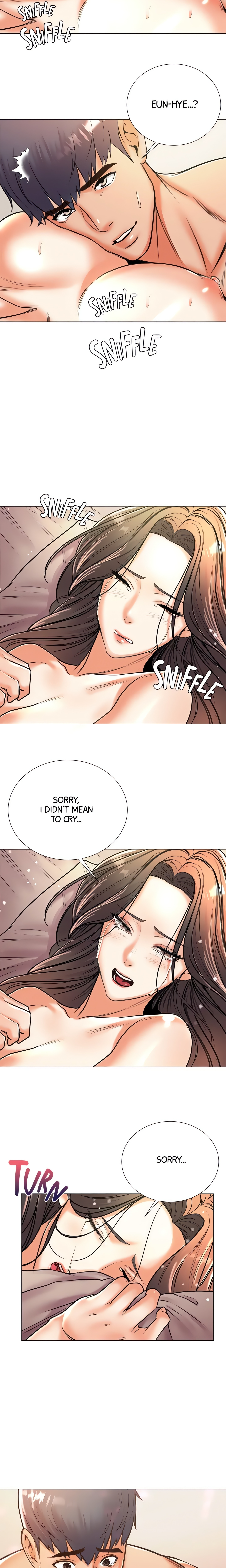 Eun-Hye’s Store (Official) chapter 86 page 12