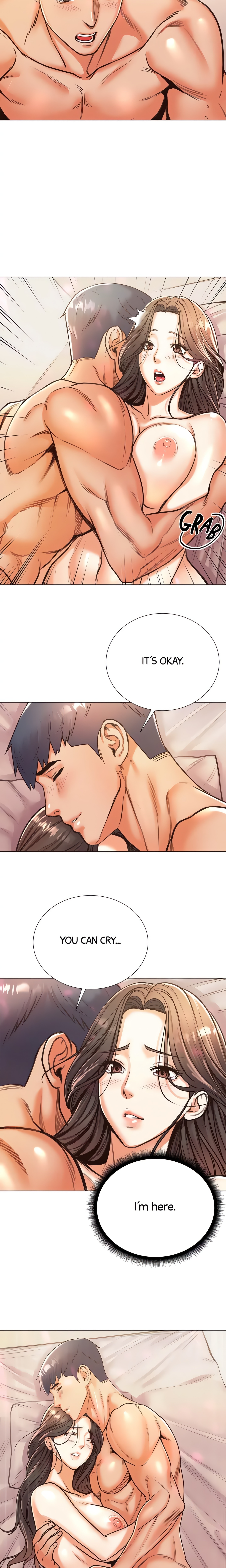 Eun-Hye’s Store (Official) chapter 86 page 13