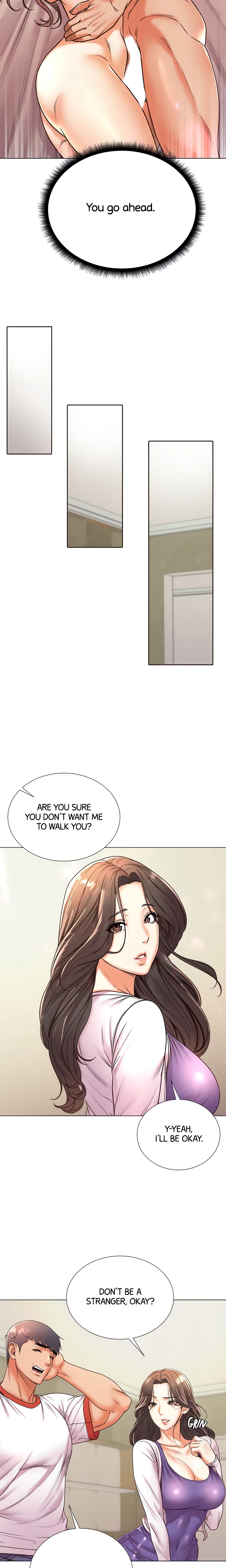 Eun-Hye’s Store (Official) chapter 86 page 14