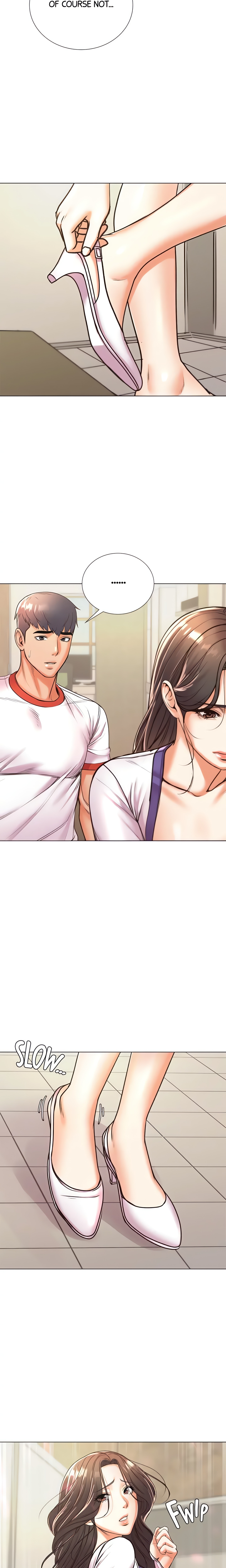 Eun-Hye’s Store (Official) chapter 86 page 15