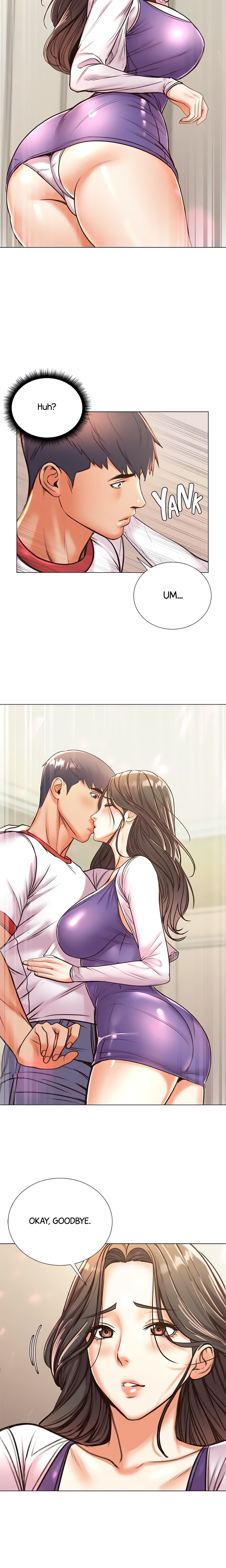 Eun-Hye’s Store (Official) chapter 86 page 16