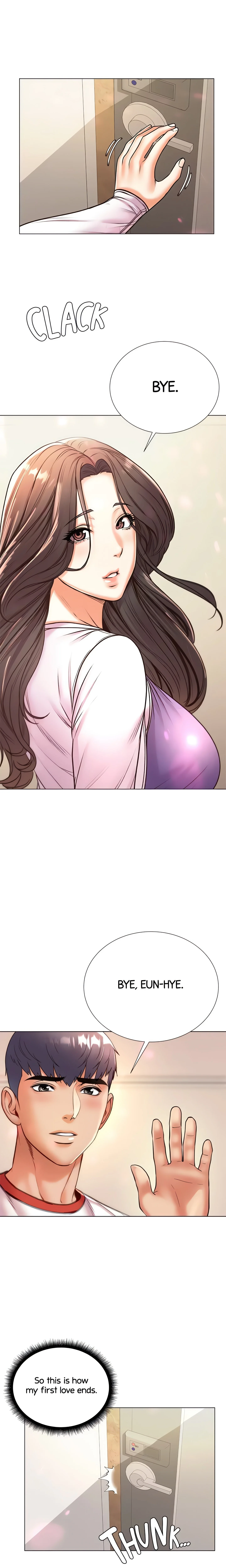 Eun-Hye’s Store (Official) chapter 86 page 17