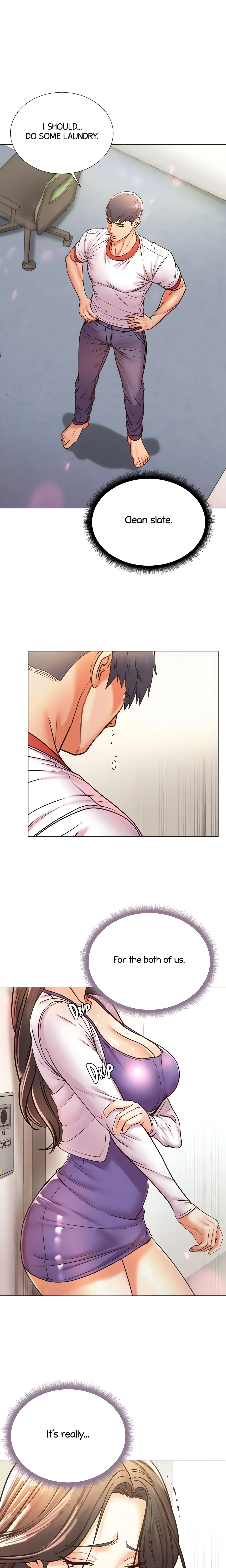 Eun-Hye’s Store (Official) chapter 86 page 18