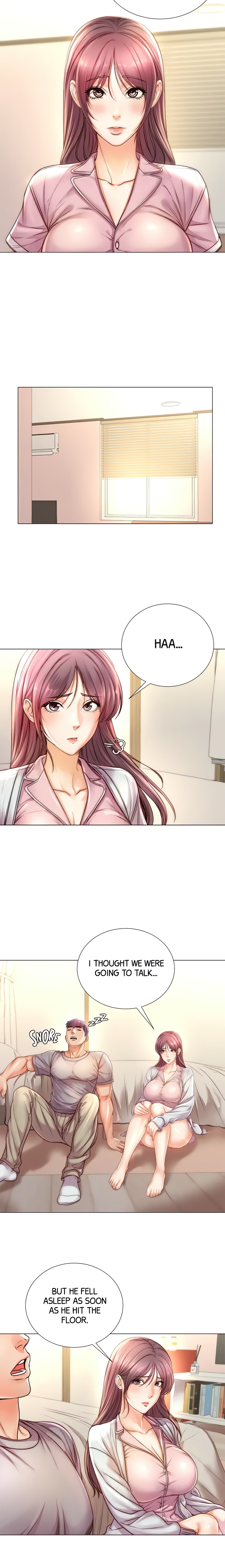 Eun-Hye’s Store (Official) chapter 87 page 3