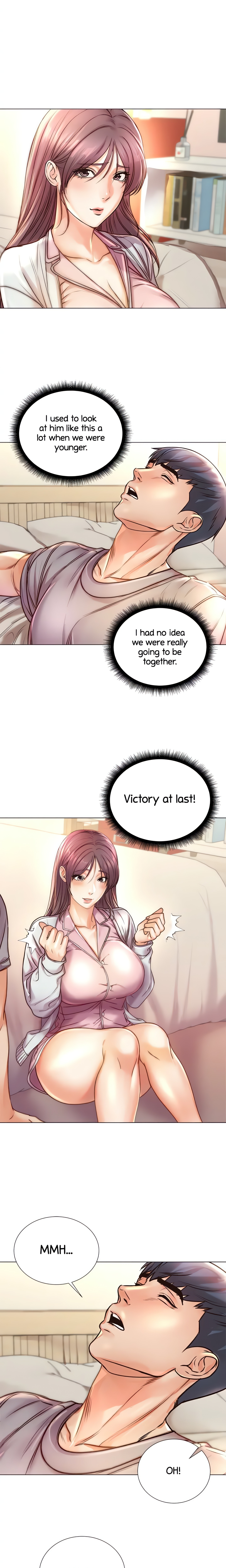 Eun-Hye’s Store (Official) chapter 87 page 4