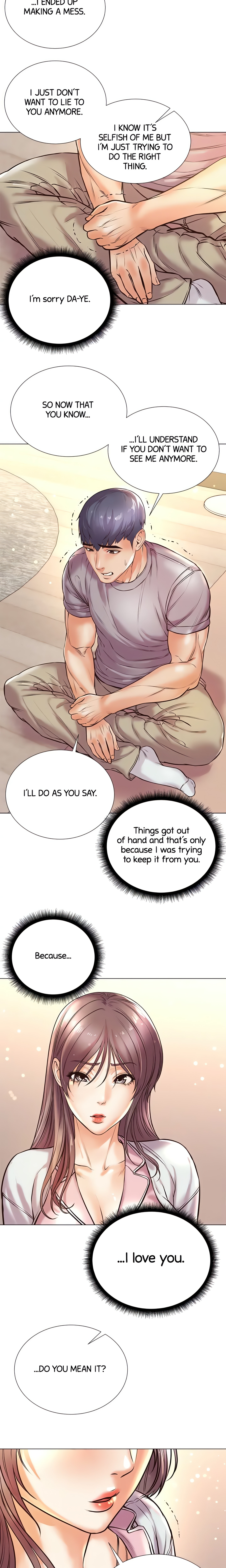 Eun-Hye’s Store (Official) chapter 87 page 8