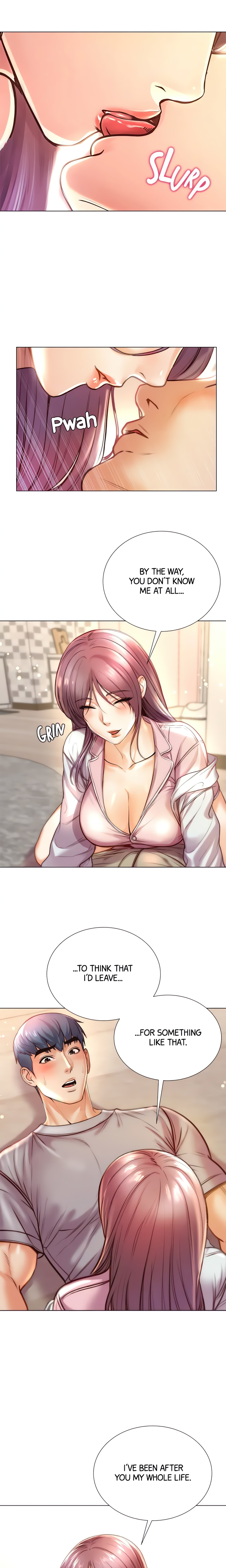 Eun-Hye’s Store (Official) chapter 87 page 12