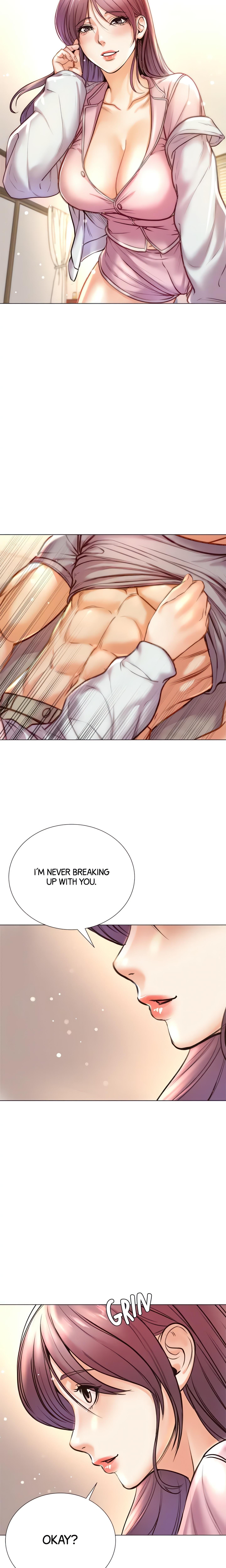 Eun-Hye’s Store (Official) chapter 87 page 13