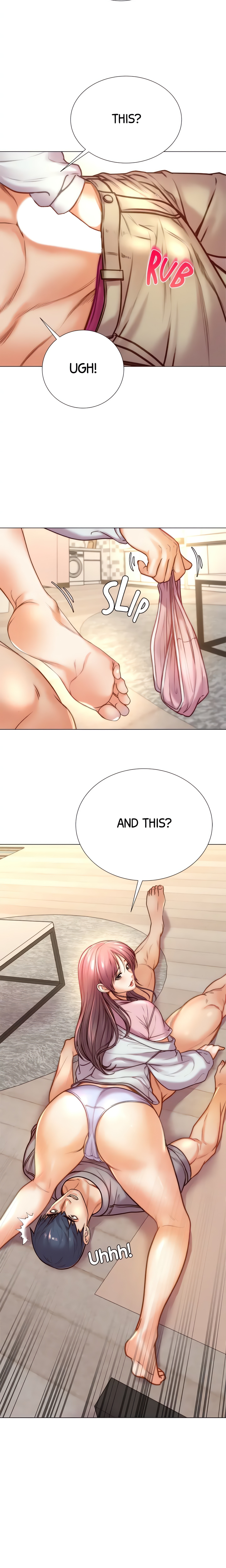 Eun-Hye’s Store (Official) chapter 87 page 15