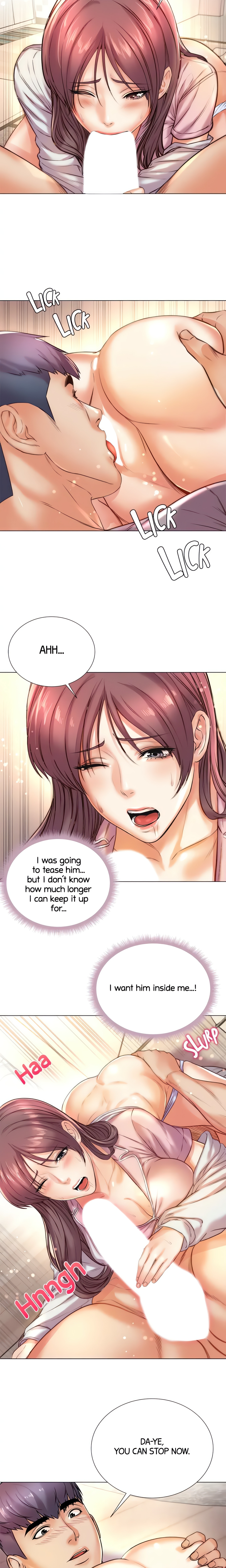 Eun-Hye’s Store (Official) chapter 88 page 3