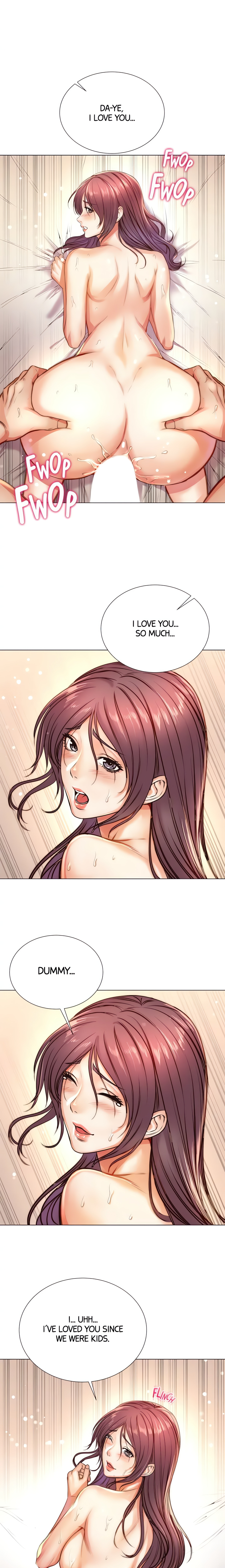 Eun-Hye’s Store (Official) chapter 88 page 6