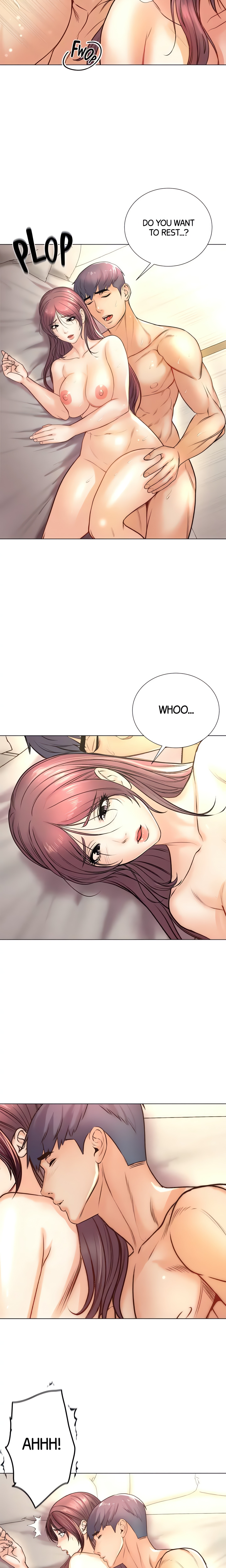 Eun-Hye’s Store (Official) chapter 88 page 11
