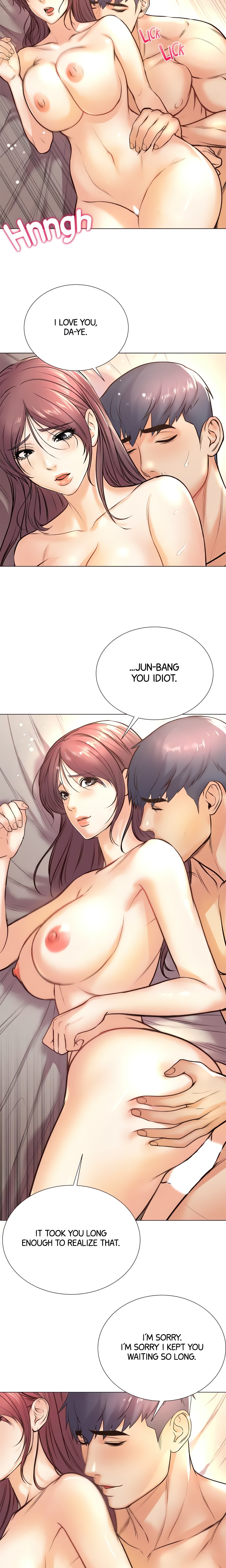 Eun-Hye’s Store (Official) chapter 88 page 13