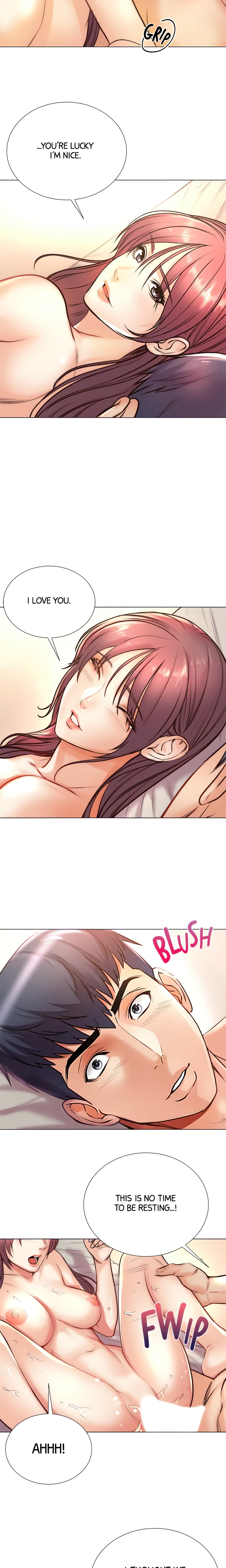 Eun-Hye’s Store (Official) chapter 88 page 14