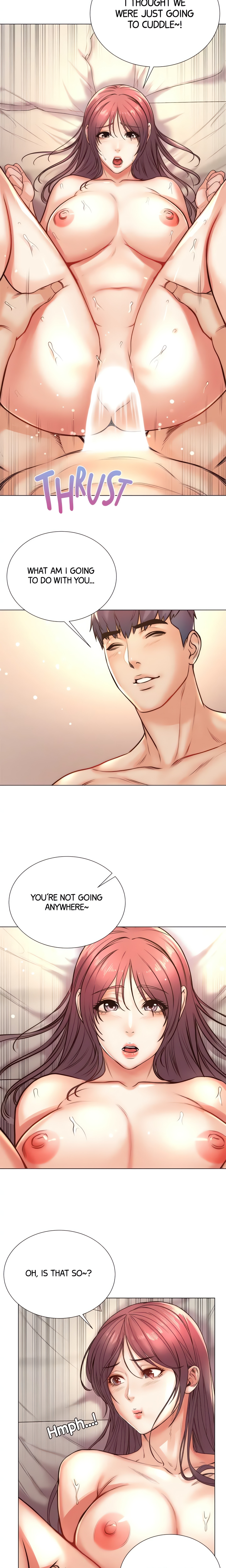 Eun-Hye’s Store (Official) chapter 88 page 15