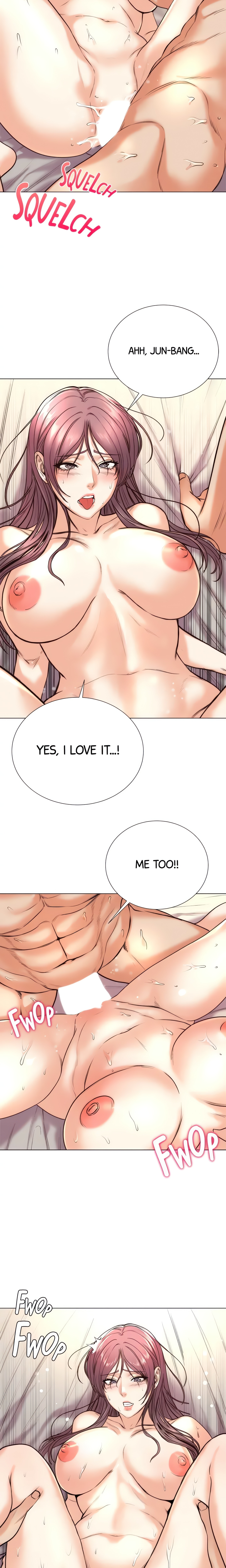 Eun-Hye’s Store (Official) chapter 89 page 2