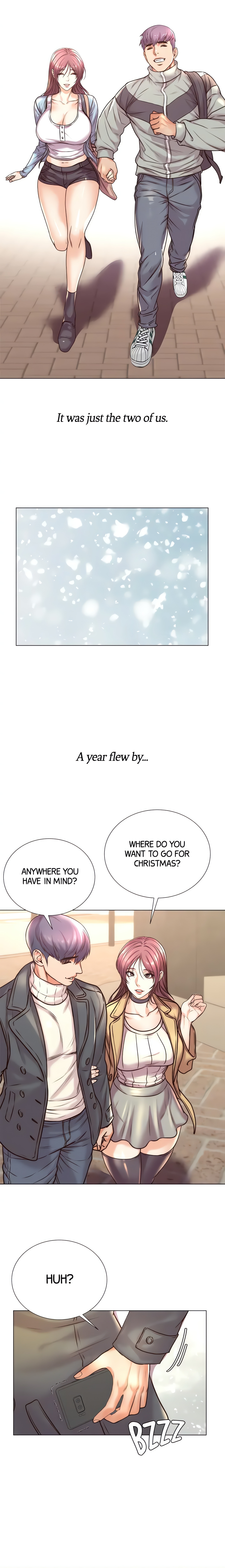 Eun-Hye’s Store (Official) chapter 89 page 7
