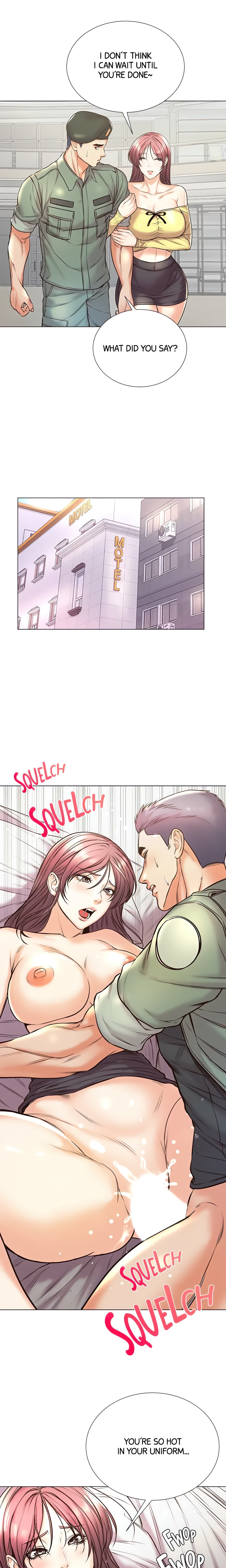 Eun-Hye’s Store (Official) chapter 89 page 10