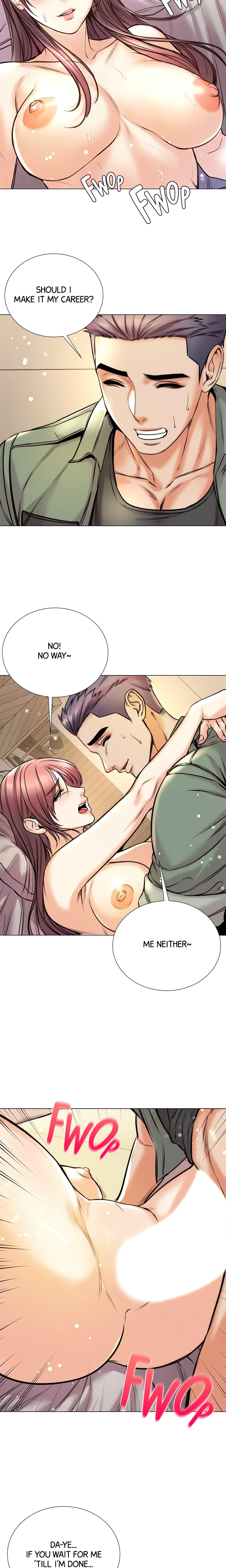 Eun-Hye’s Store (Official) chapter 89 page 11