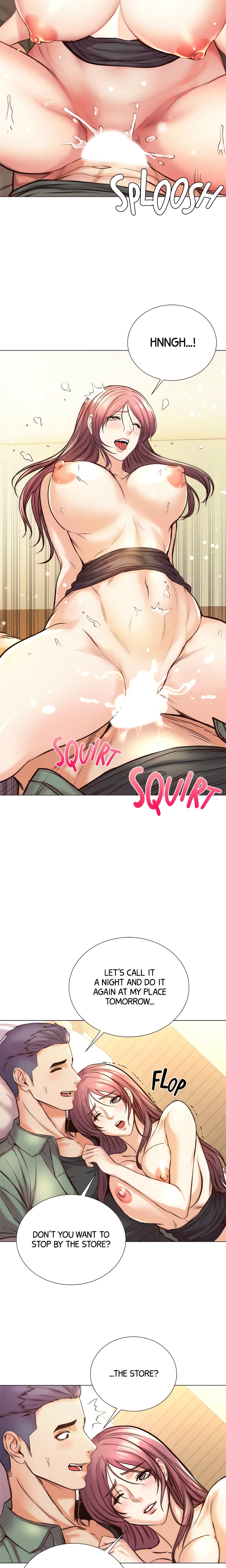 Eun-Hye’s Store (Official) chapter 89 page 14