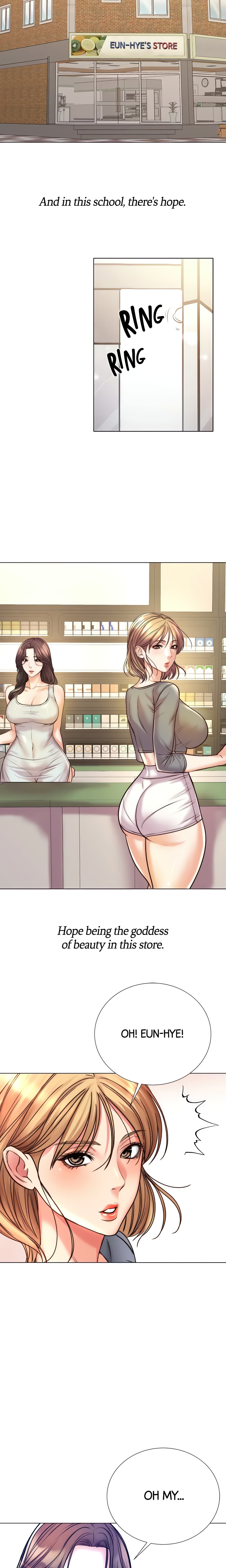 Eun-Hye’s Store (Official) chapter 89 page 17