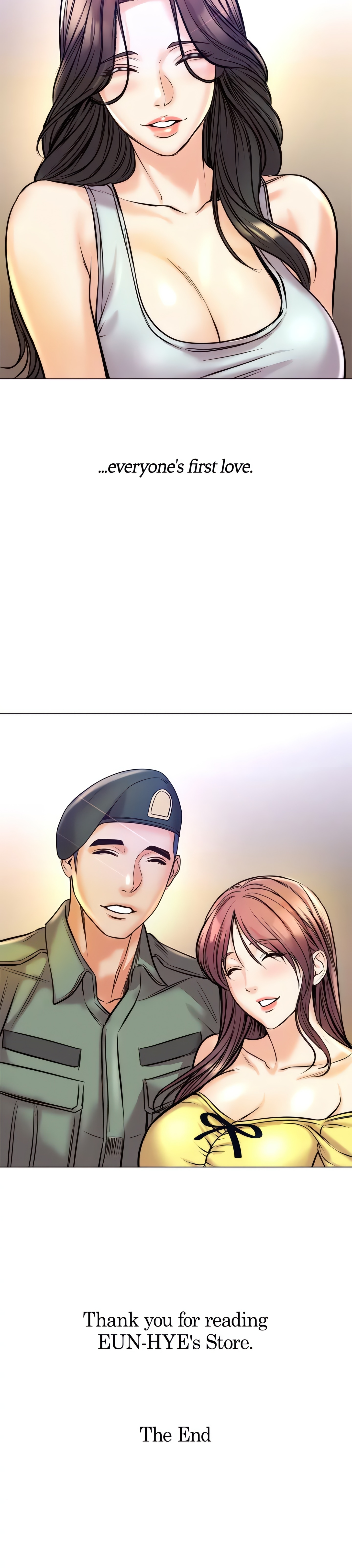 Eun-Hye’s Store (Official) chapter 89 page 19