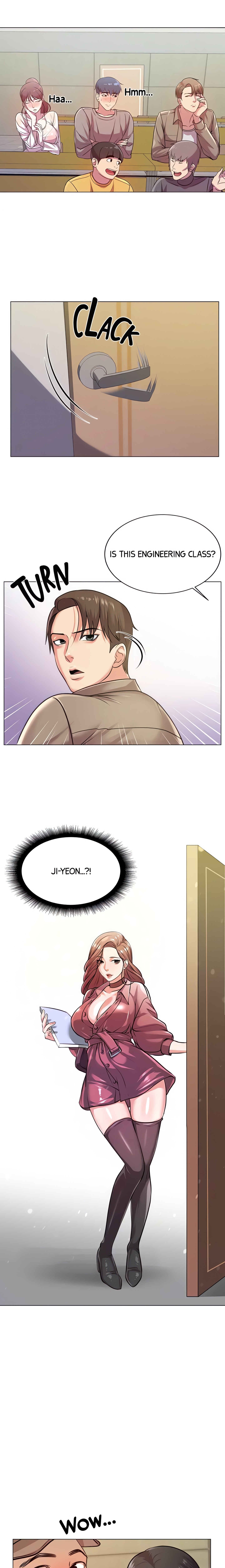 Eun-Hye’s Store (Official) chapter 9 page 10