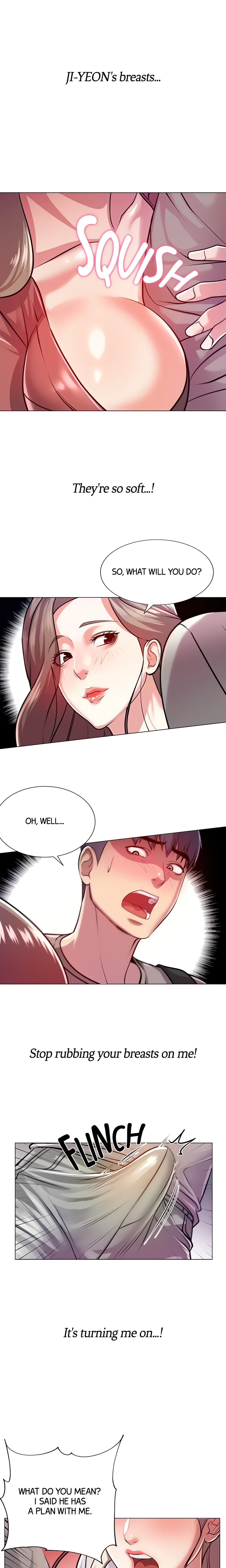 Eun-Hye’s Store (Official) chapter 9 page 17