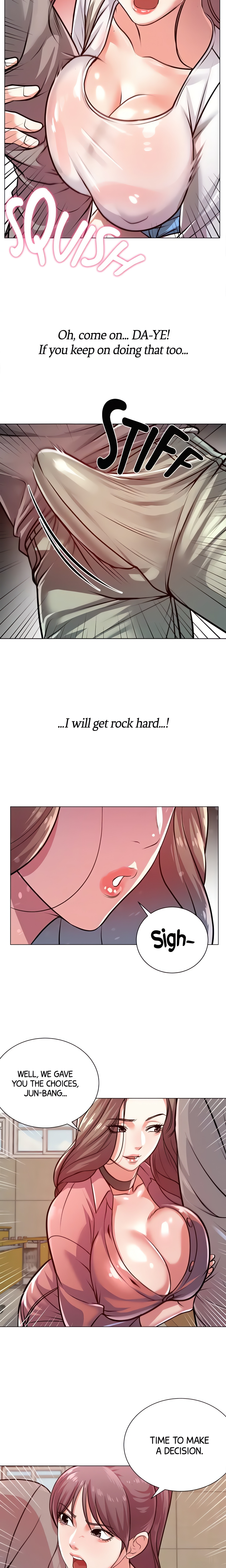 Eun-Hye’s Store (Official) chapter 9 page 18
