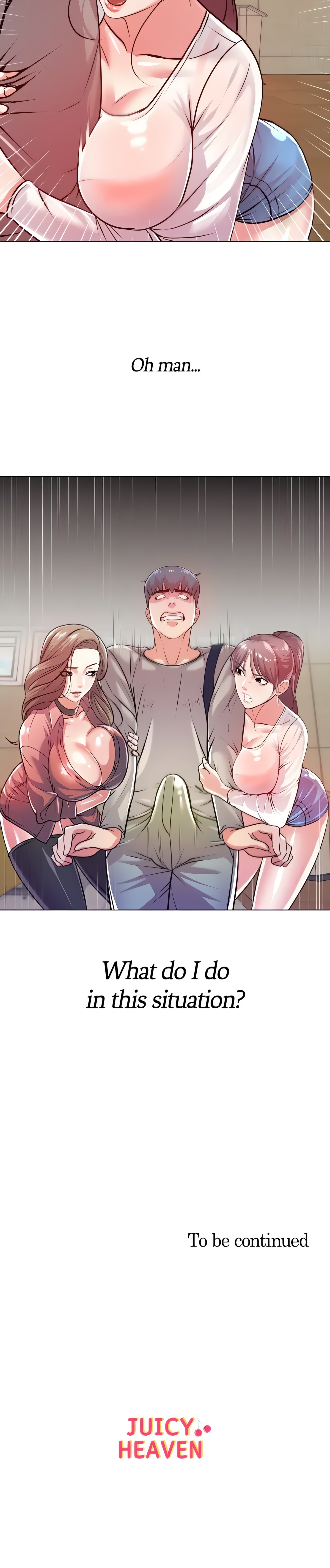 Eun-Hye’s Store (Official) chapter 9 page 19