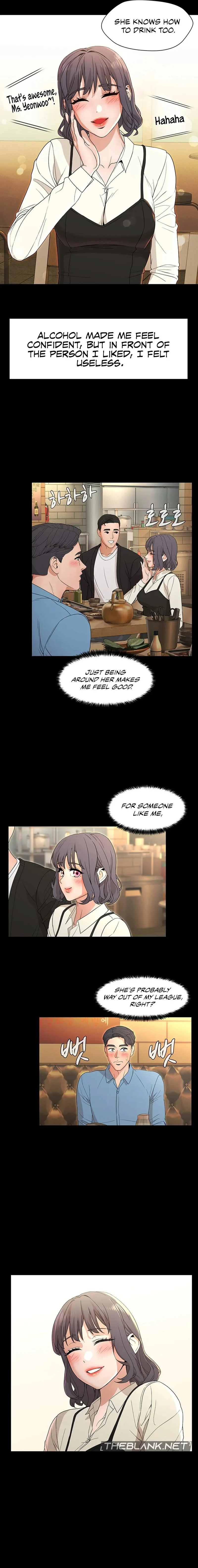 Eunha’s Advice chapter 1 page 9