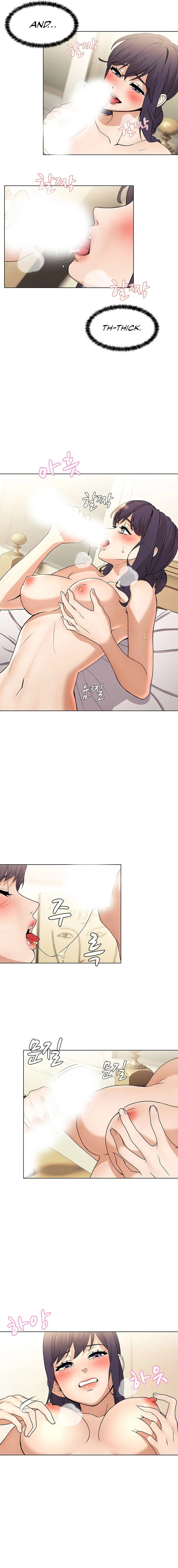 Eunha’s Advice chapter 1 page 14