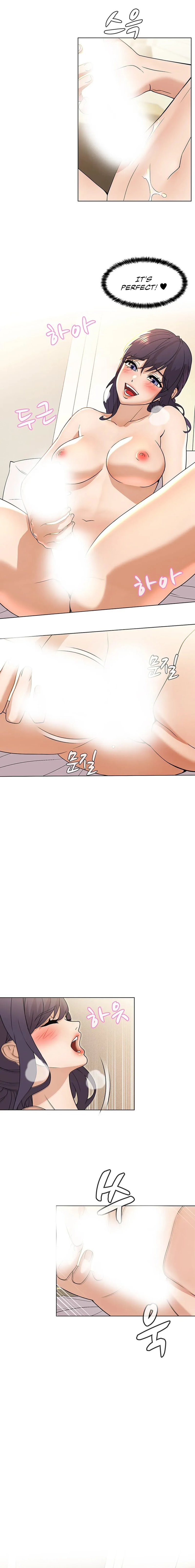 Eunha’s Advice chapter 1 page 15