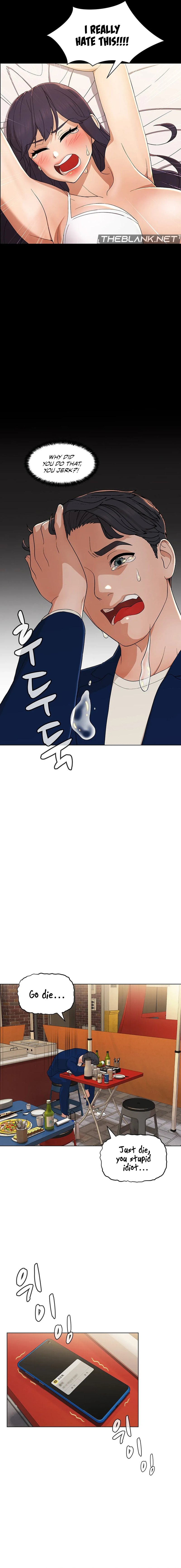 Eunha’s Advice chapter 11 page 4