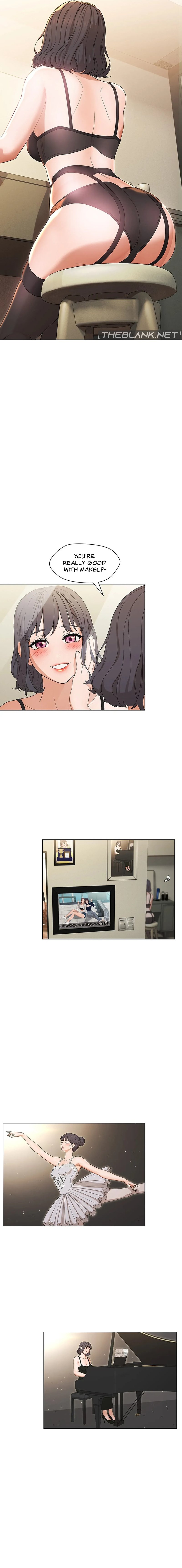 Eunha’s Advice chapter 11 page 7
