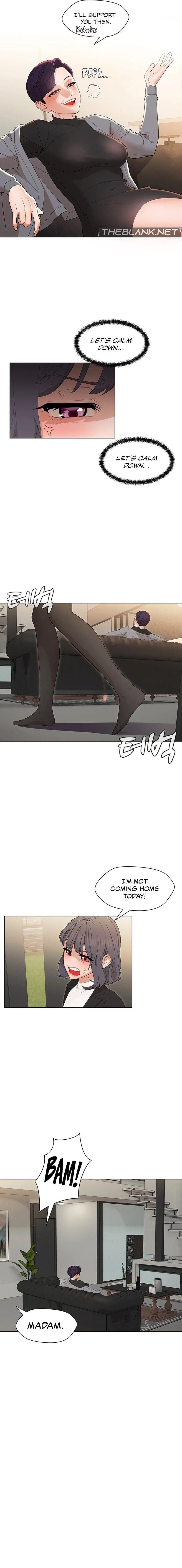 Eunha’s Advice chapter 11 page 14