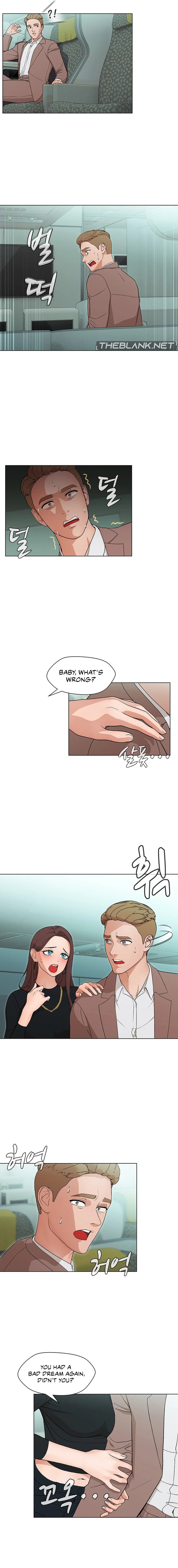 Eunha’s Advice chapter 12 page 6