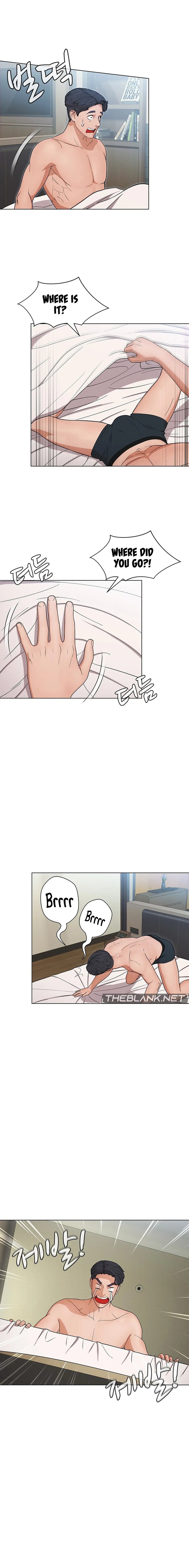 Eunha’s Advice chapter 12 page 9