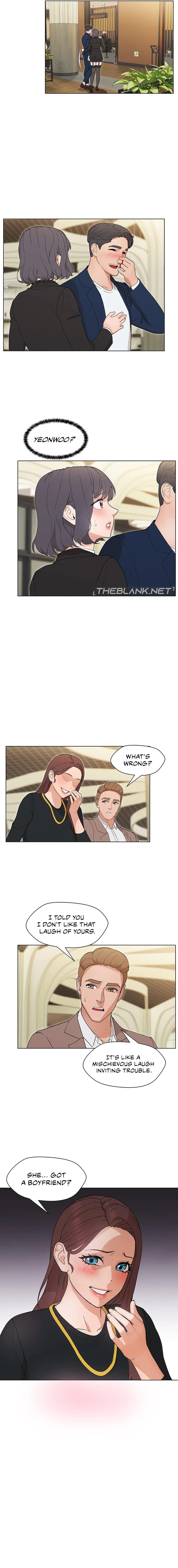 Eunha’s Advice chapter 13 page 7