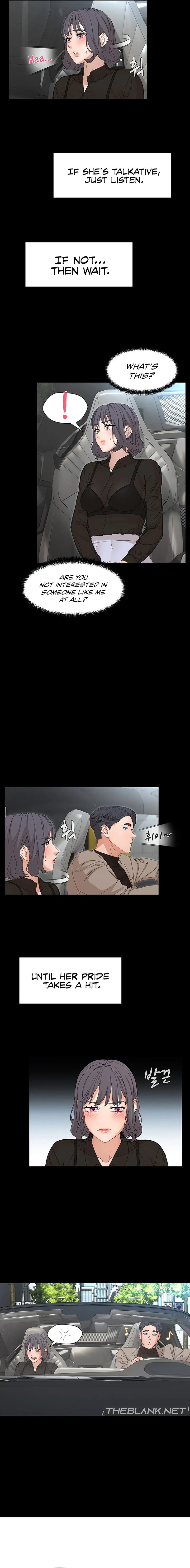 Eunha’s Advice chapter 2 page 14