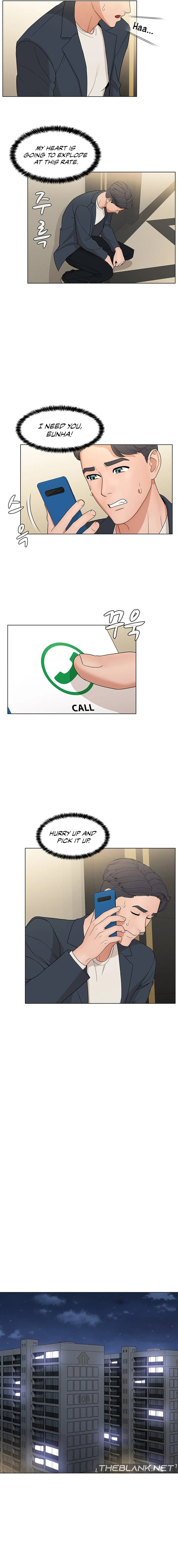 Eunha’s Advice chapter 5 page 6
