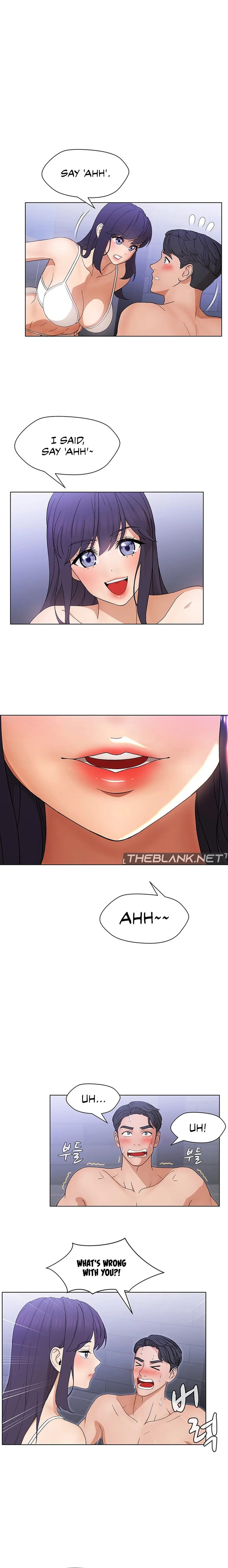 Eunha’s Advice chapter 9 page 3
