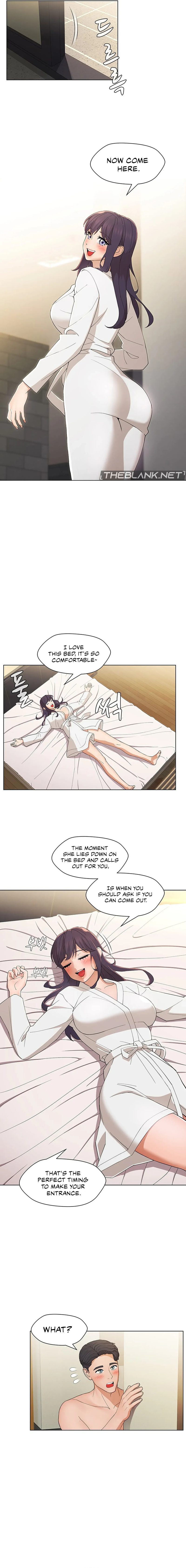 Eunha’s Advice chapter 9 page 11