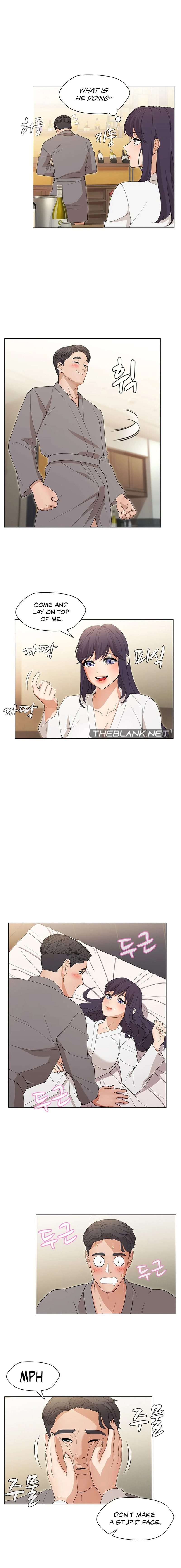 Eunha’s Advice chapter 9 page 13