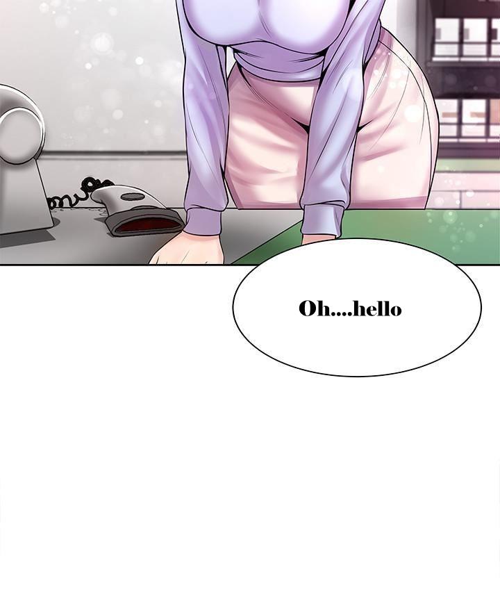 Eunhye’s Supermarket chapter 1 page 14
