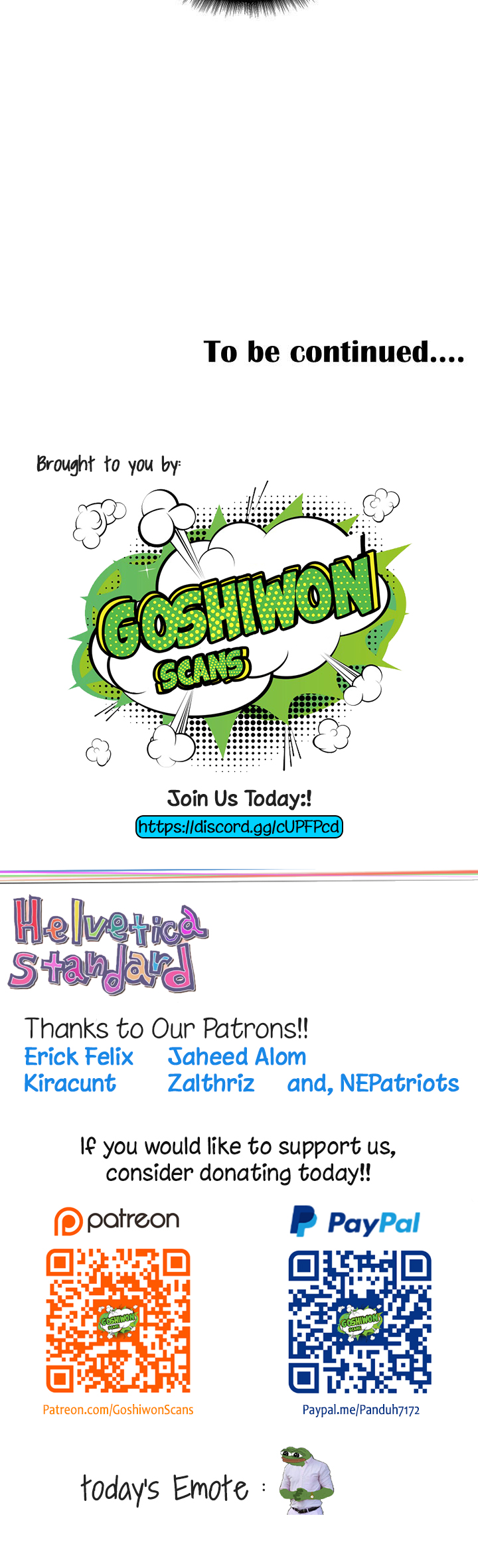 Eunhye’s Supermarket chapter 17 page 23