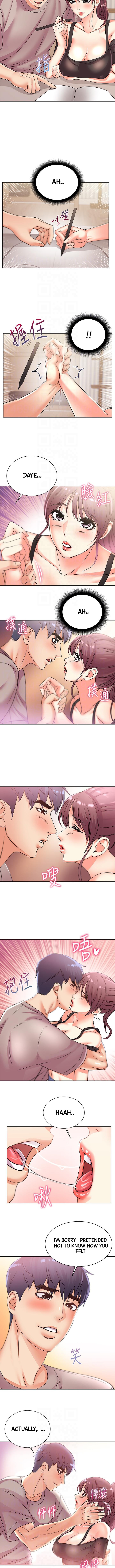Eunhye’s Supermarket chapter 20 page 5