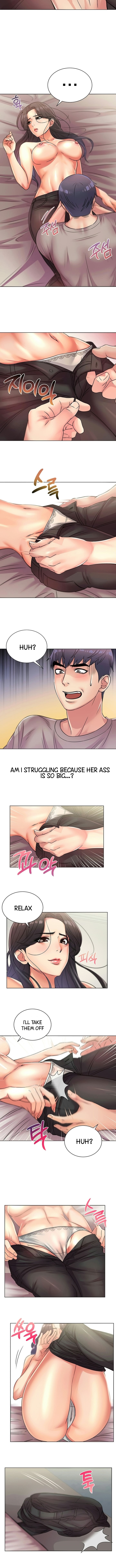 Eunhye’s Supermarket chapter 23 page 6