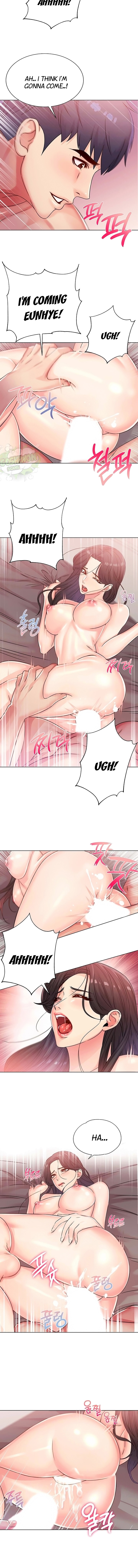 Eunhye’s Supermarket chapter 24 page 8