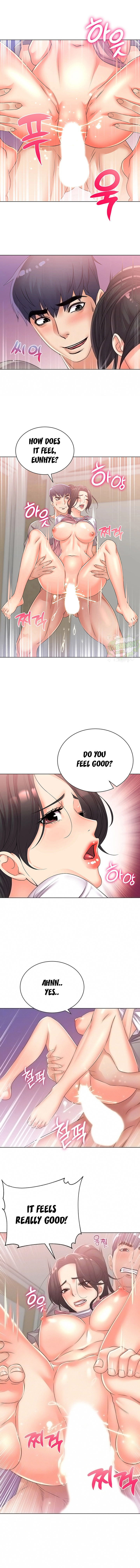 Eunhye’s Supermarket chapter 26 page 2